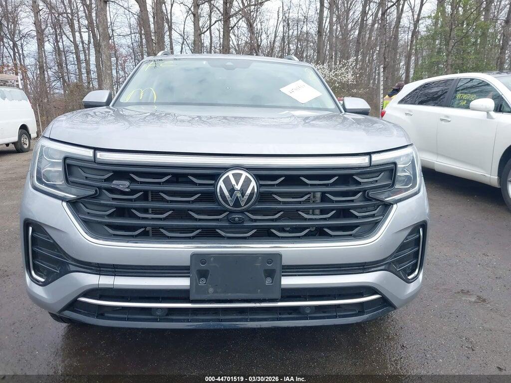 1V2FR2CA6RC608860 2024 VOLKSWAGEN ATLAS photo no. 12