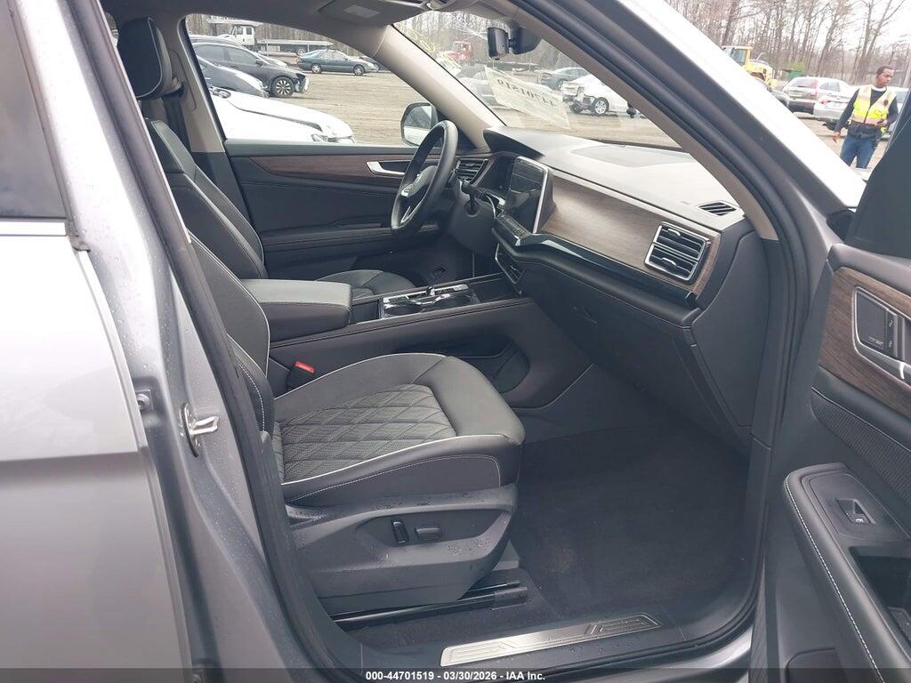 1V2FR2CA6RC608860 2024 VOLKSWAGEN ATLAS photo no. 5