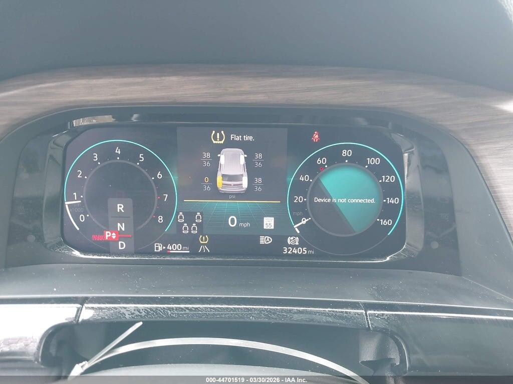 1V2FR2CA6RC608860 2024 VOLKSWAGEN ATLAS photo no. 7
