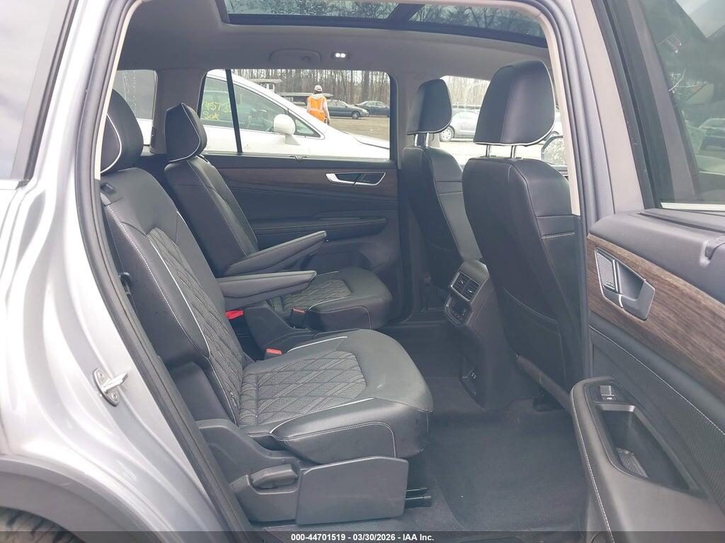 1V2FR2CA6RC608860 2024 VOLKSWAGEN ATLAS photo no. 8