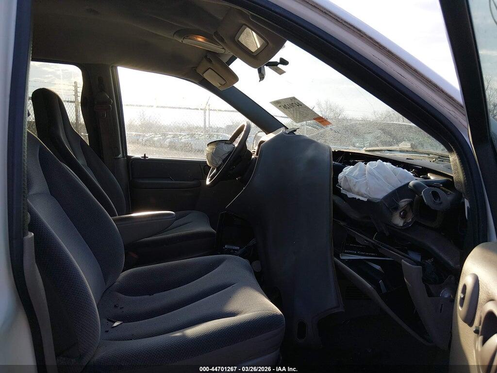 1D4GP24393B254778 2003 DODGE GRAND CARAVAN photo no. 5