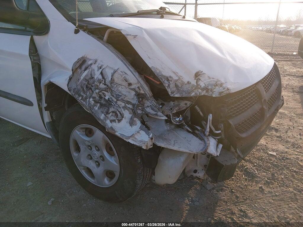 1D4GP24393B254778 2003 DODGE GRAND CARAVAN photo no. 6