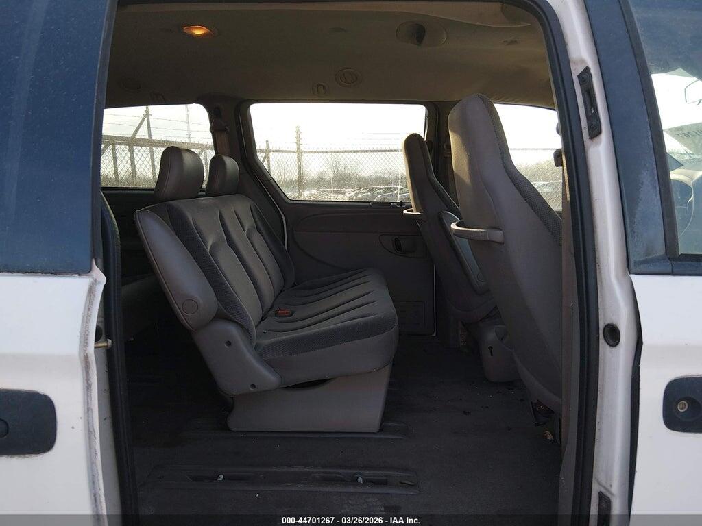 1D4GP24393B254778 2003 DODGE GRAND CARAVAN photo no. 8