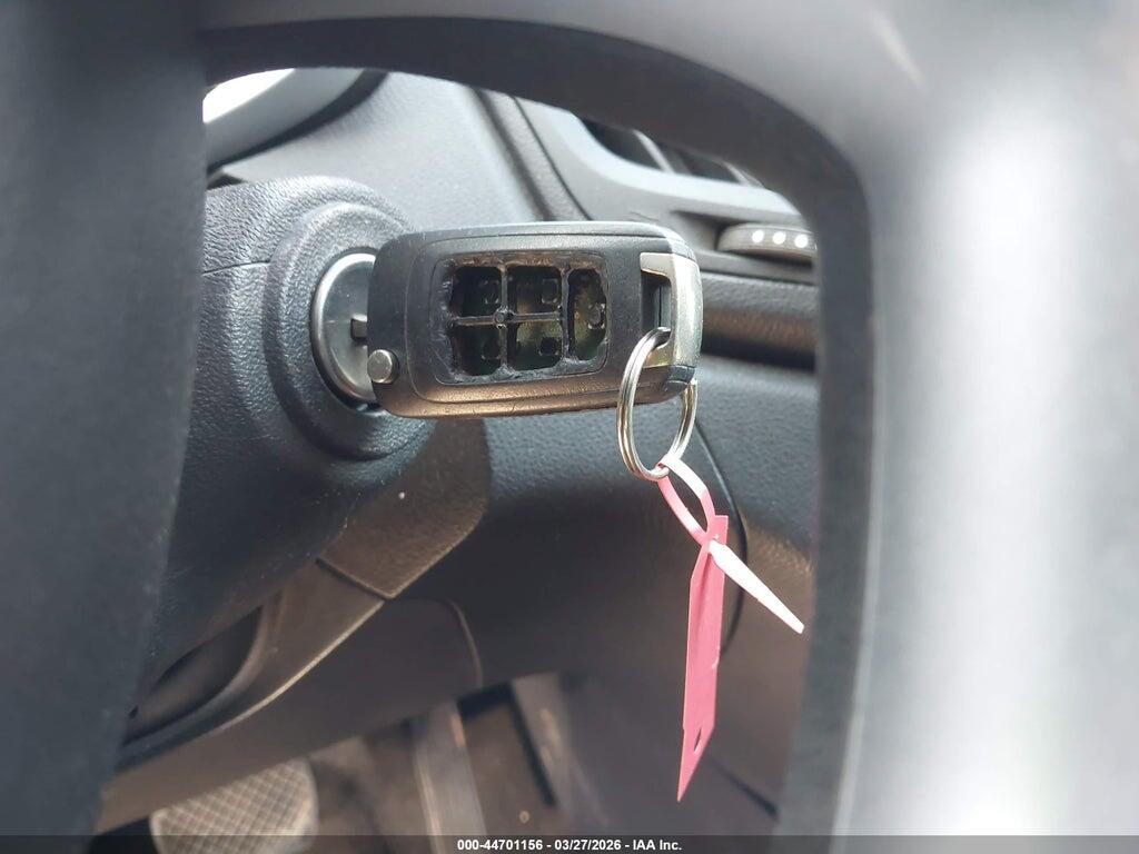 2GNALBEK0E6291610 2014 CHEVROLET EQUINOX photo no. 11