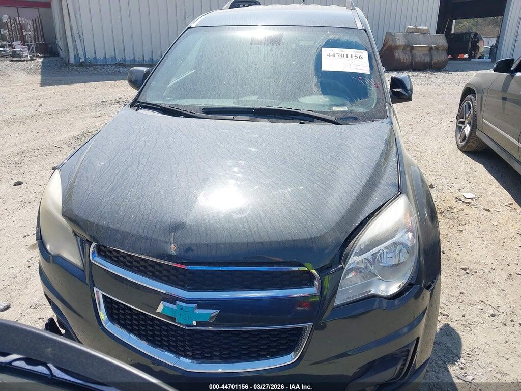 2GNALBEK0E6291610 2014 CHEVROLET EQUINOX photo no. 12