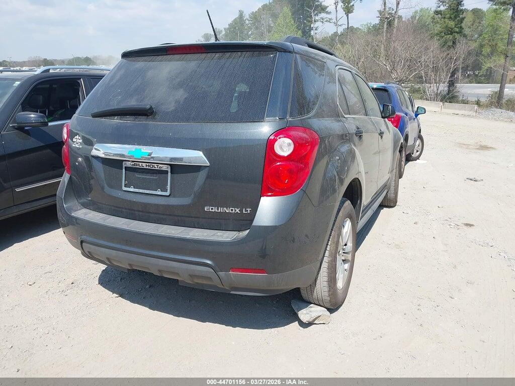 2GNALBEK0E6291610 2014 CHEVROLET EQUINOX photo no. 4