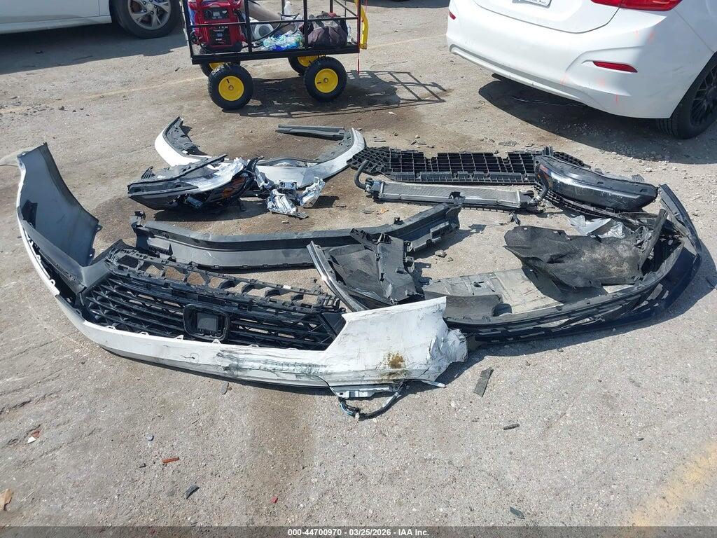 1HGCY2F71RA026802 2024 HONDA ACCORD HYBRID photo no. 11