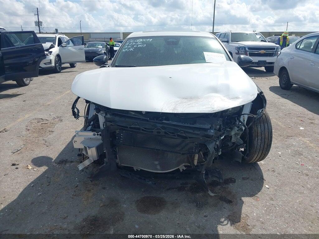 1HGCY2F71RA026802 2024 HONDA ACCORD HYBRID photo no. 12
