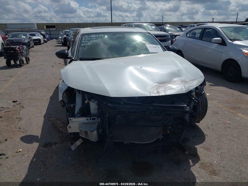 1HGCY2F71RA026802 2024 HONDA ACCORD HYBRID photo no. 6