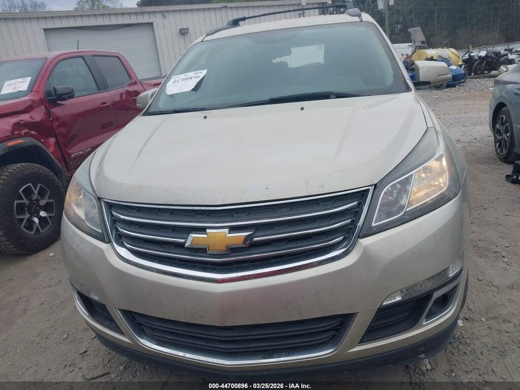1GNKRGKD8GJ324770 2016 CHEVROLET TRAVERSE photo no. 12