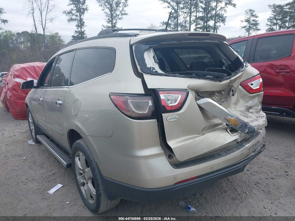 1GNKRGKD8GJ324770 2016 CHEVROLET TRAVERSE photo no. 3