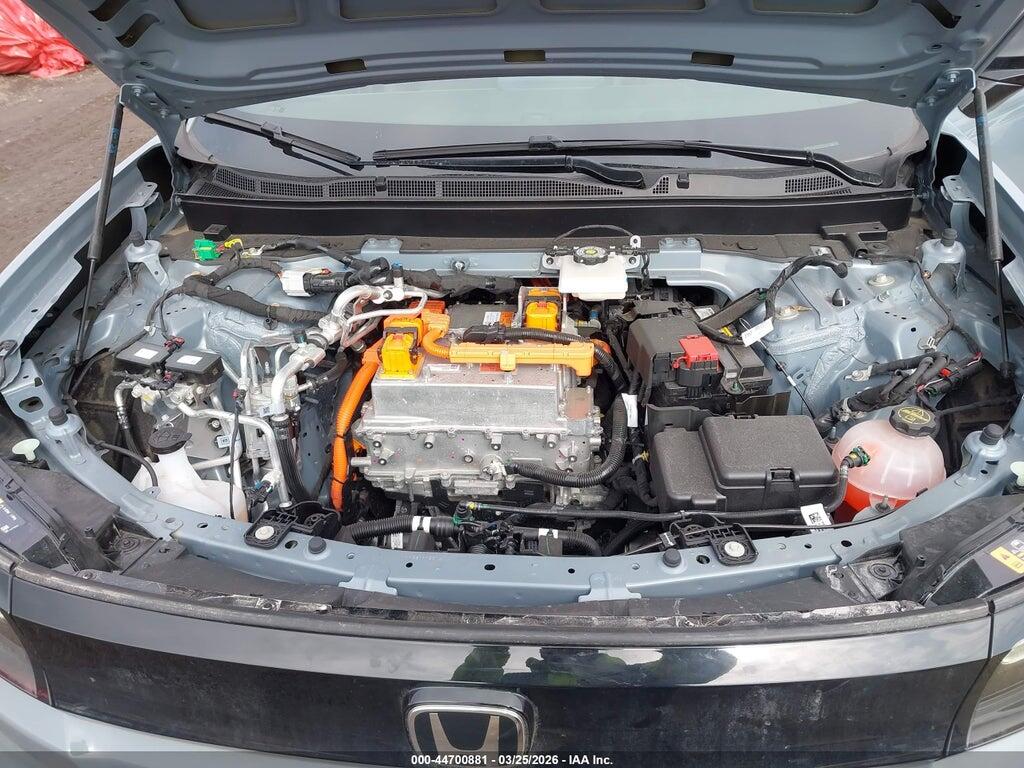 3GPKHXRJ2SS515923 2025 HONDA PROLOGUE photo no. 10