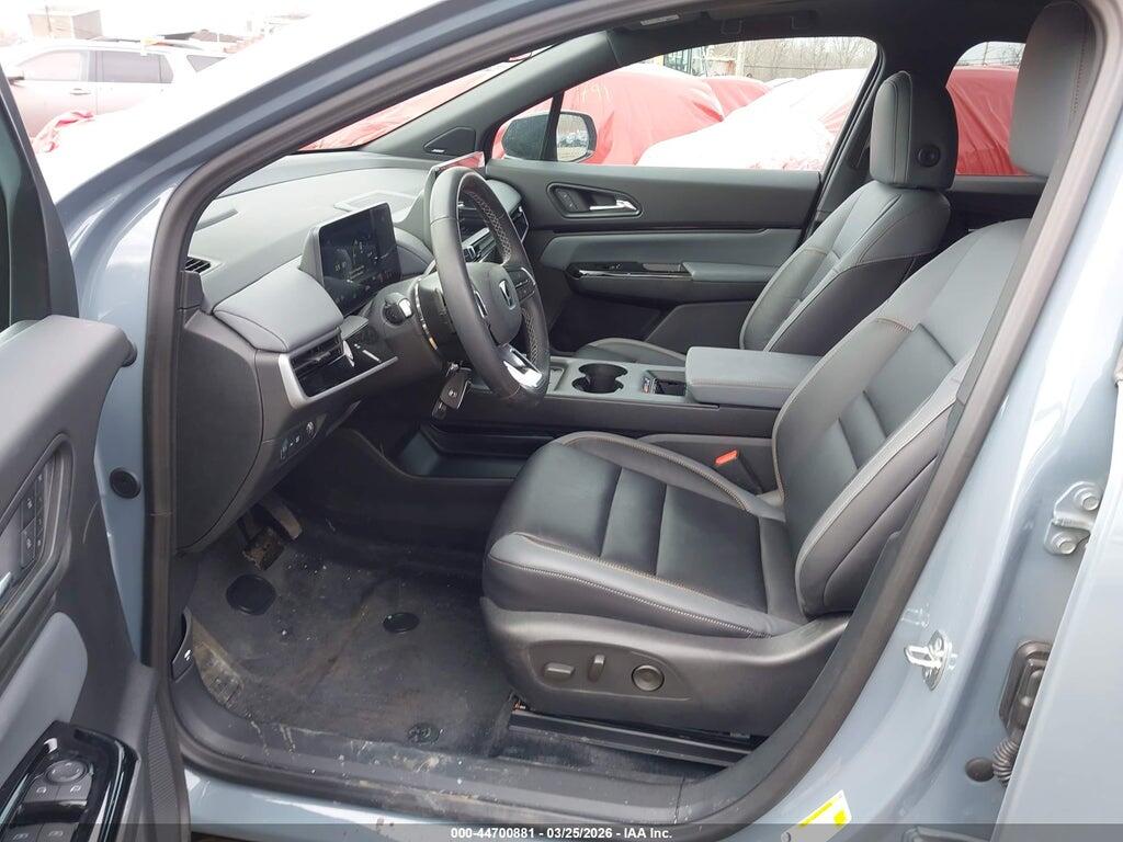 3GPKHXRJ2SS515923 2025 HONDA PROLOGUE photo no. 5