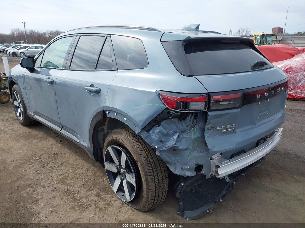 3GPKHXRJ2SS515923 2025 HONDA PROLOGUE photo no. 6