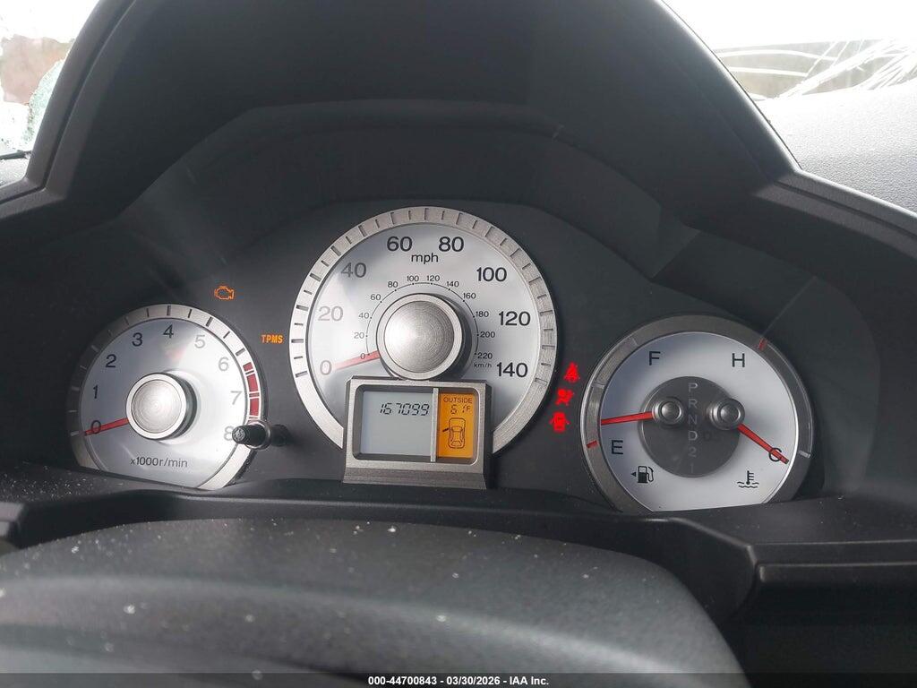 5FNYF4H53AB023610 2010 HONDA PILOT photo no. 7