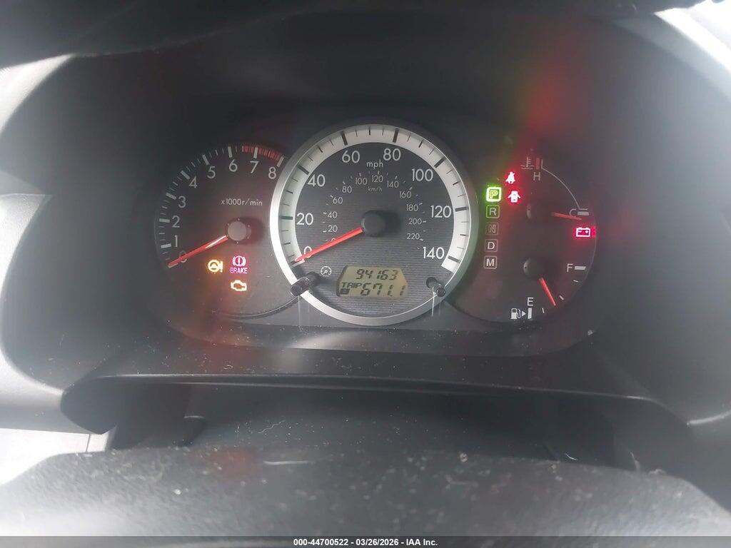 JM1CR293670146148 2007 MAZDA 5 photo no. 7