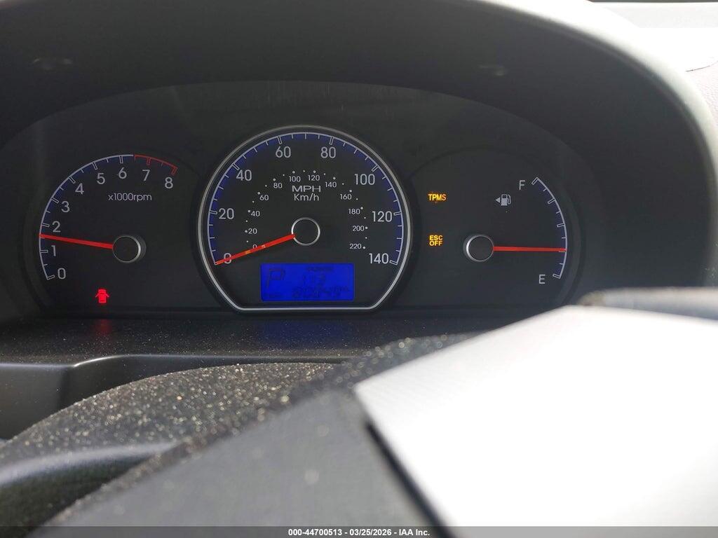 KMHDU46D99U805620 2009 HYUNDAI ELANTRA photo no. 7