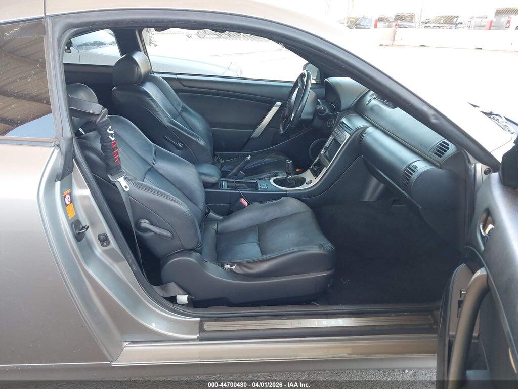 JNKCV54E15M424058 2005 INFINITI G35 photo no. 5