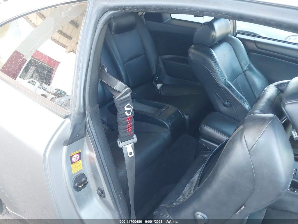 JNKCV54E15M424058 2005 INFINITI G35 photo no. 8