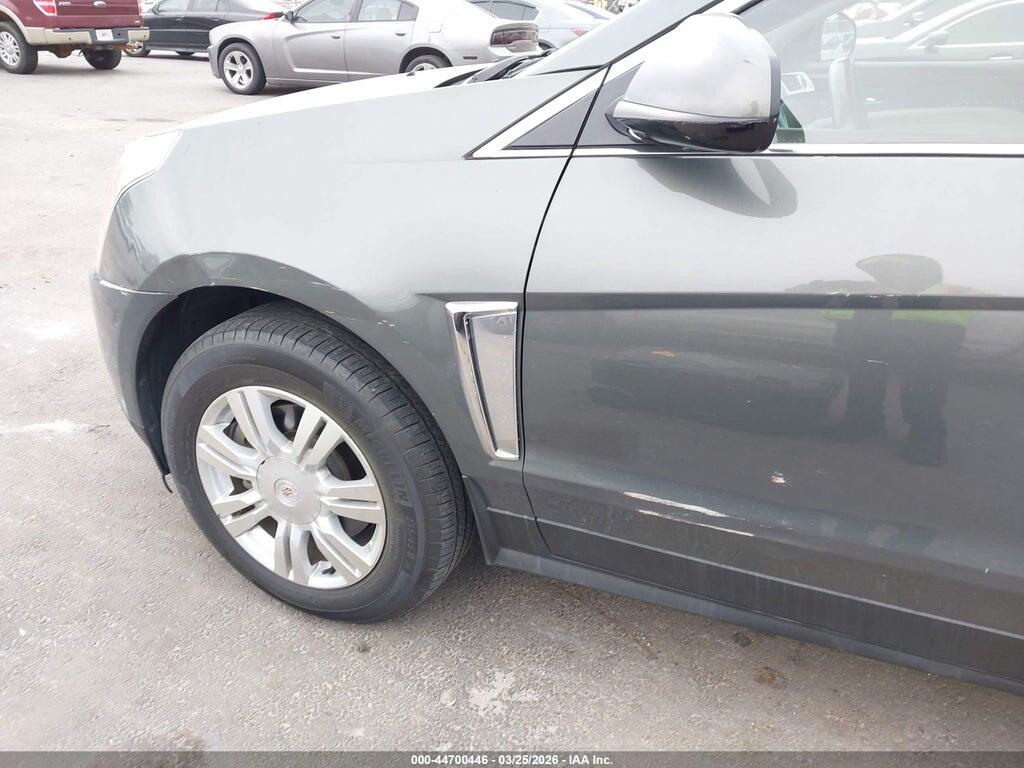 3GYFNCE32DS597239 2013 CADILLAC SRX photo no. 12
