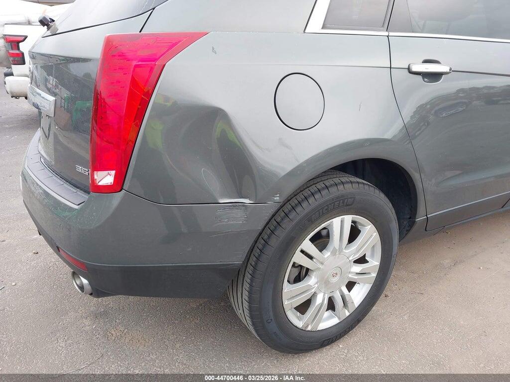 3GYFNCE32DS597239 2013 CADILLAC SRX photo no. 6