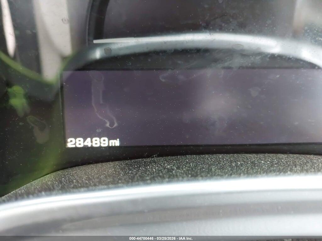 3GYFNCE32DS597239 2013 CADILLAC SRX photo no. 7