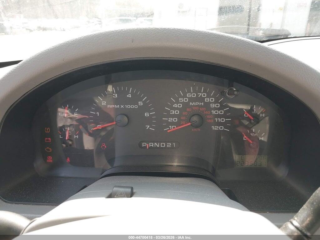 1FTPW14567FB72131 2007 FORD F-150 photo no. 7