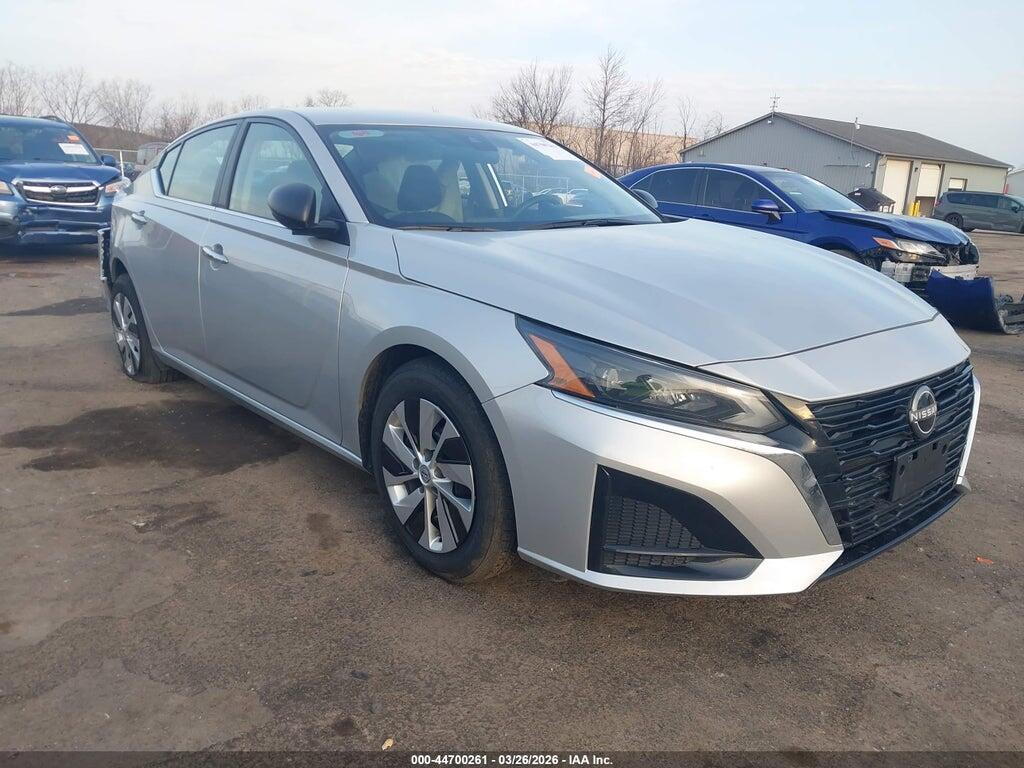 1N4BL4BV6RN374537 2024 NISSAN ALTIMA photo no. 1