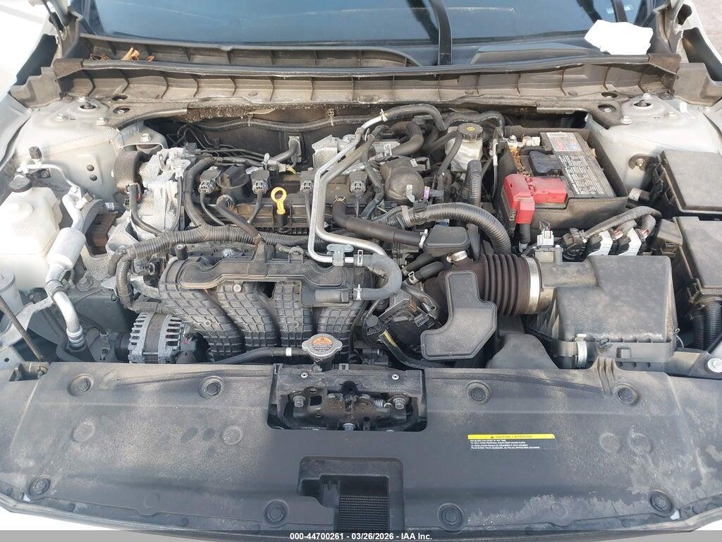 1N4BL4BV6RN374537 2024 NISSAN ALTIMA photo no. 10