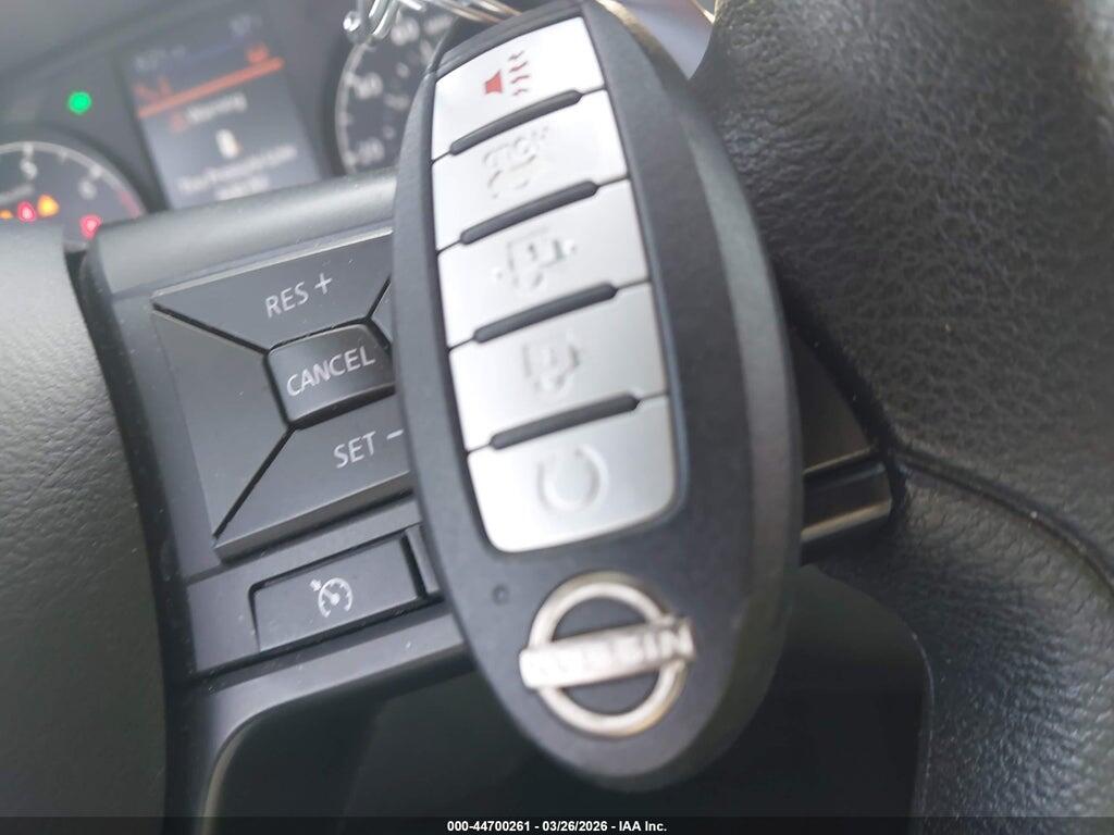 1N4BL4BV6RN374537 2024 NISSAN ALTIMA photo no. 11