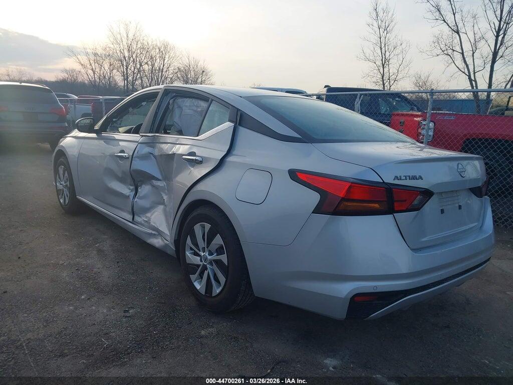 1N4BL4BV6RN374537 2024 NISSAN ALTIMA photo no. 3