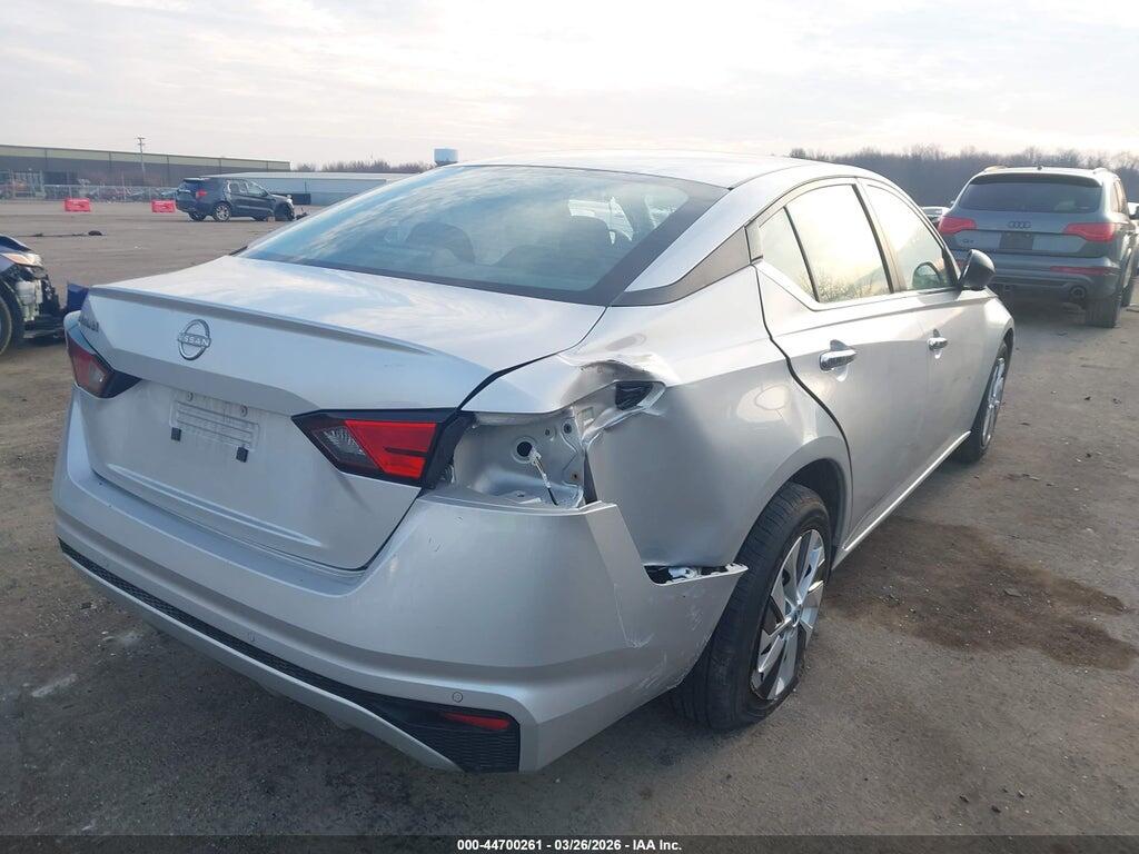 1N4BL4BV6RN374537 2024 NISSAN ALTIMA photo no. 4