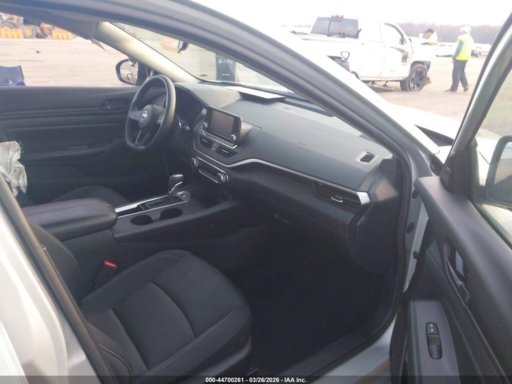 1N4BL4BV6RN374537 2024 NISSAN ALTIMA photo no. 5