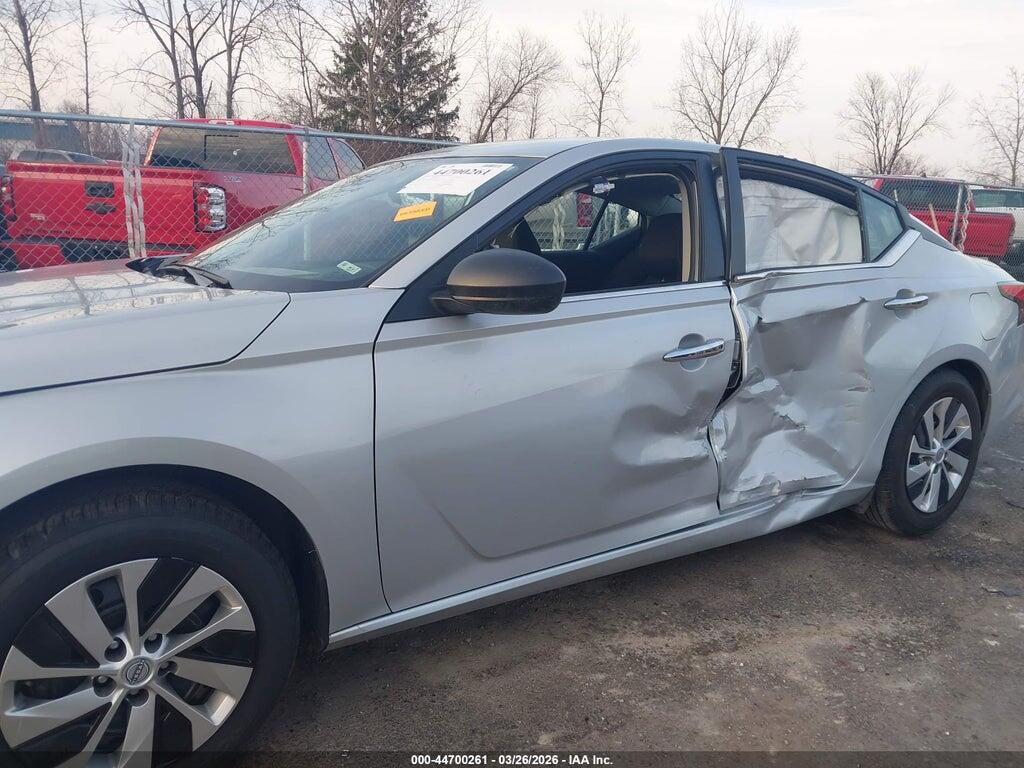 1N4BL4BV6RN374537 2024 NISSAN ALTIMA photo no. 6