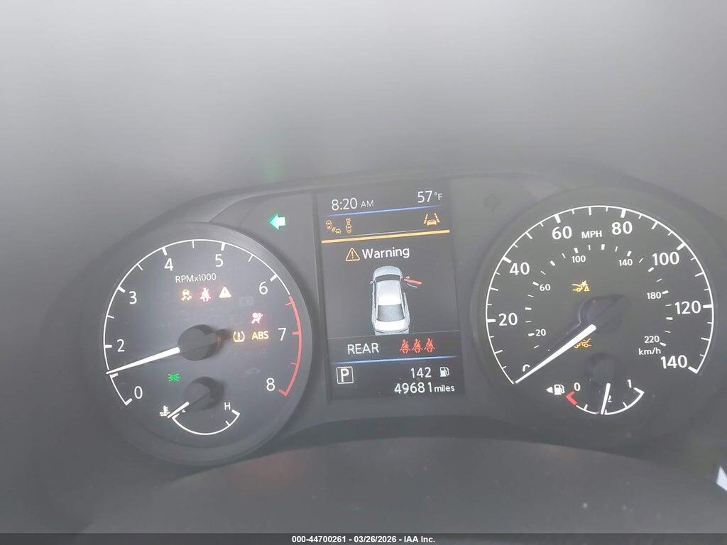 1N4BL4BV6RN374537 2024 NISSAN ALTIMA photo no. 7