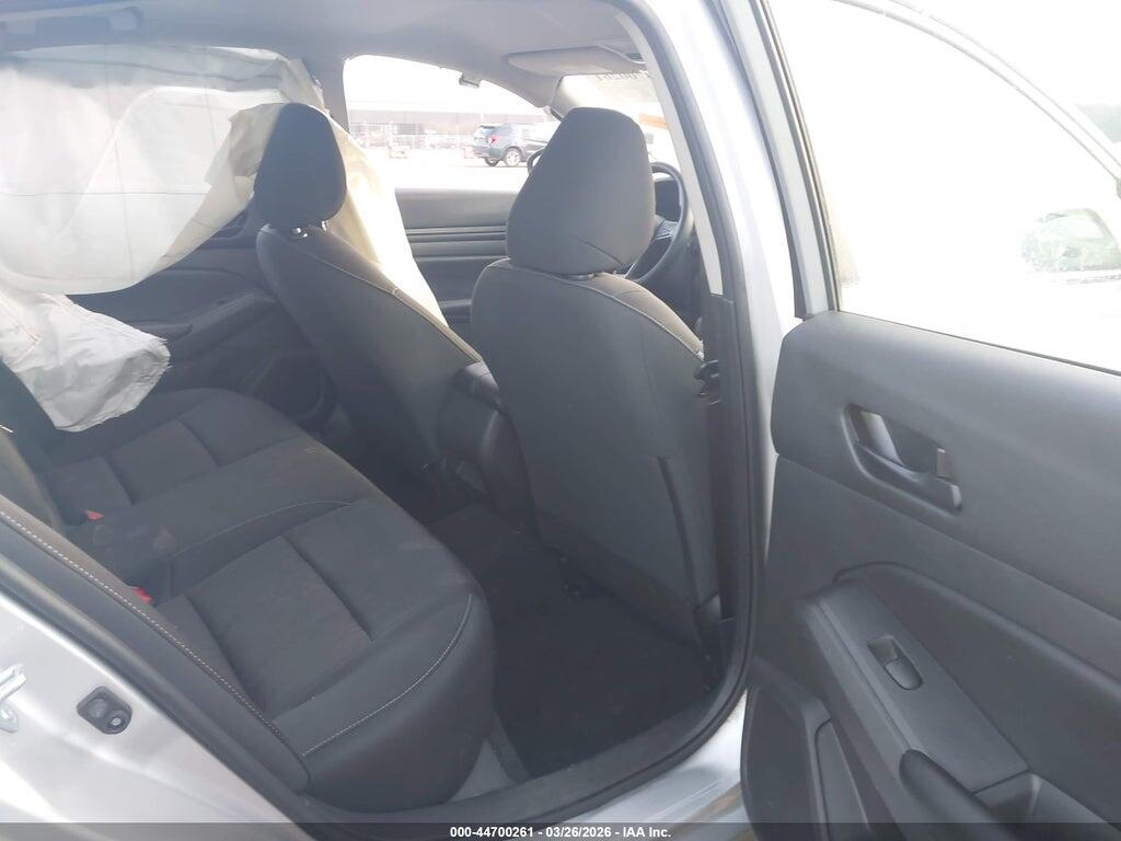 1N4BL4BV6RN374537 2024 NISSAN ALTIMA photo no. 8