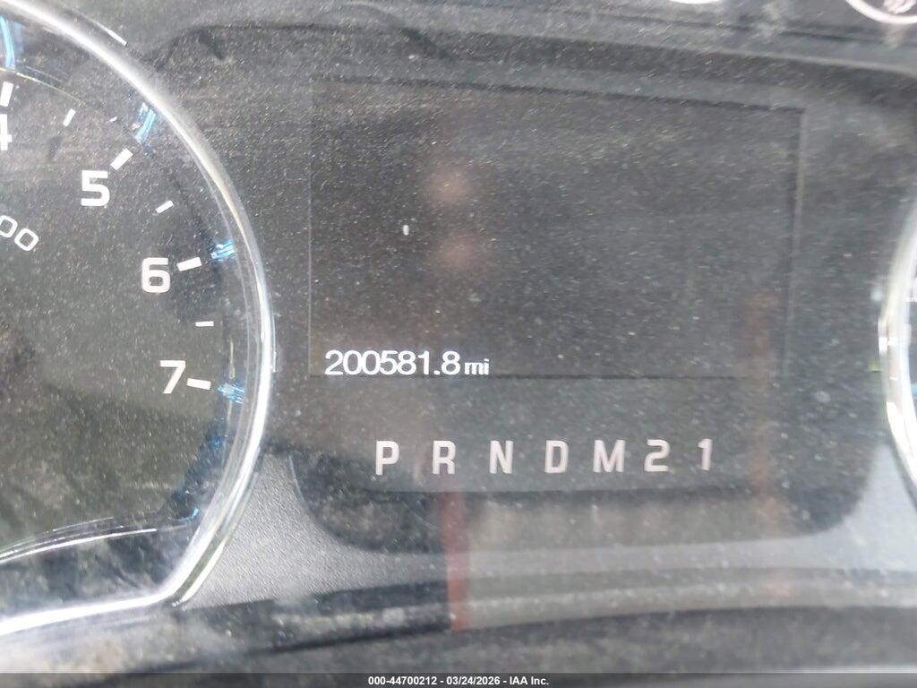 1FTFW1CT7DFC64422 2013 FORD F-150 photo no. 7