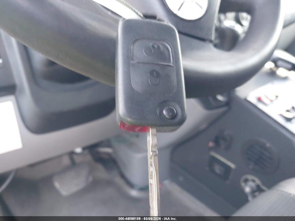 WD3PE7CD9HP386986 2017 MERCEDES-BENZ SPRINTER 2500 photo no. 11