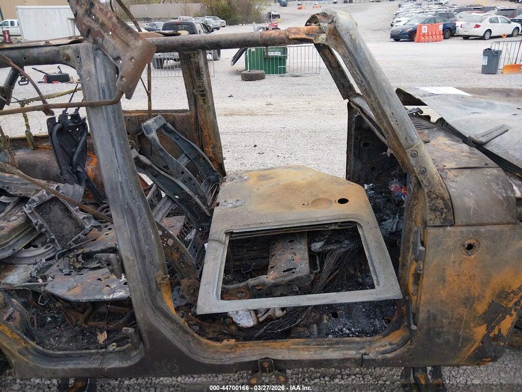 1C4BJWEG8HL504885 2017 JEEP WRANGLER UNLIMITED photo no. 5