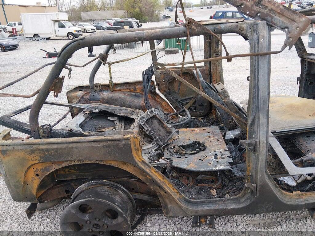1C4BJWEG8HL504885 2017 JEEP WRANGLER UNLIMITED photo no. 8