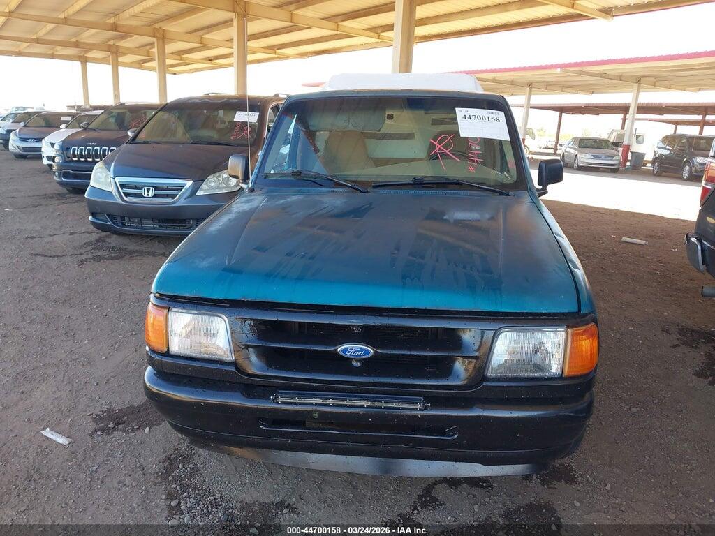 1FTCR10A0VPB22972 1997 FORD RANGER photo no. 6