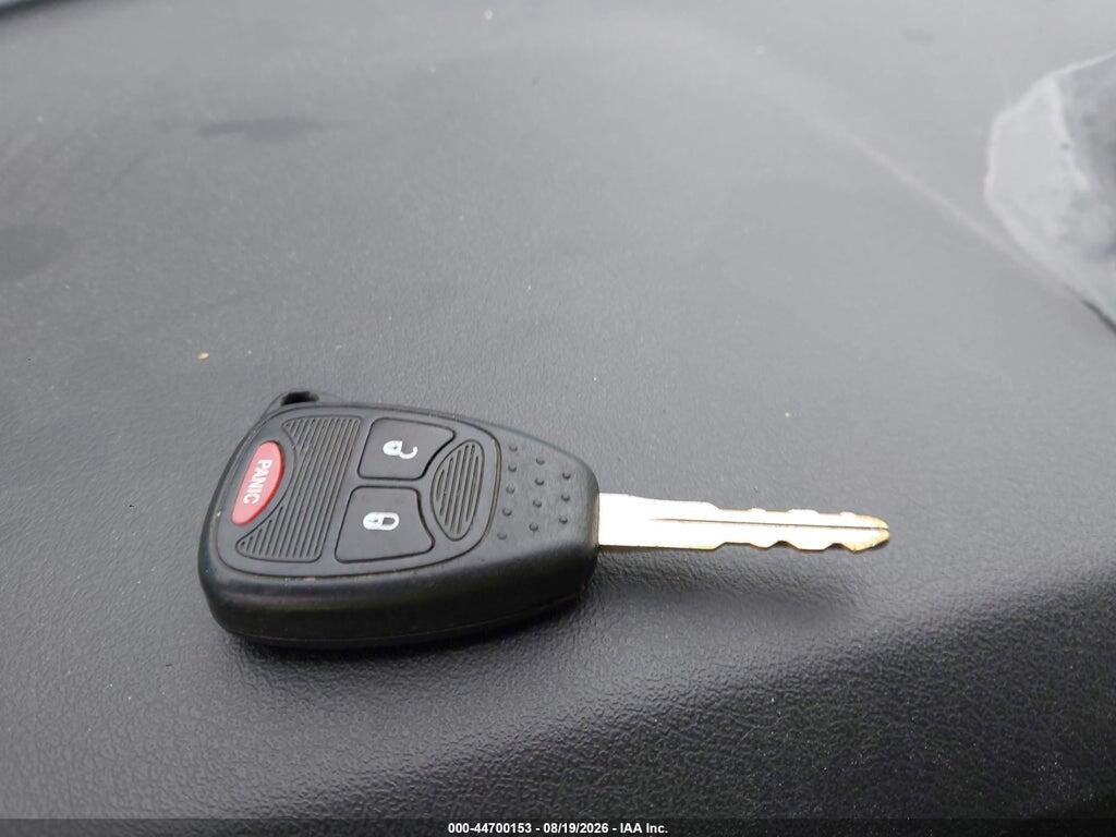 1C4NJRCB8ED746152 2014 JEEP PATRIOT photo no. 11