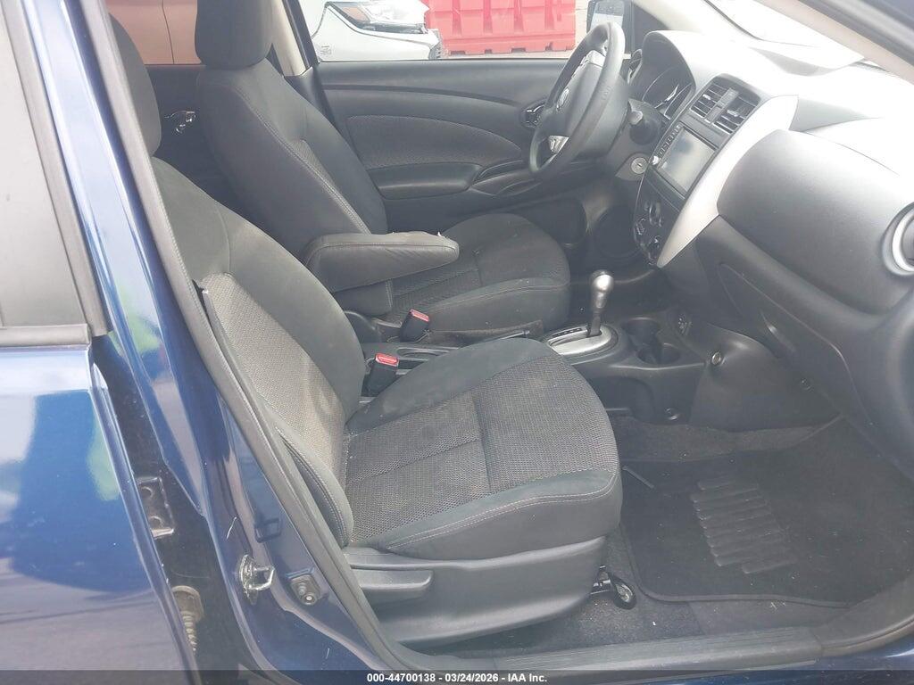 3N1CN7AP8KL841950 2019 NISSAN VERSA photo no. 5