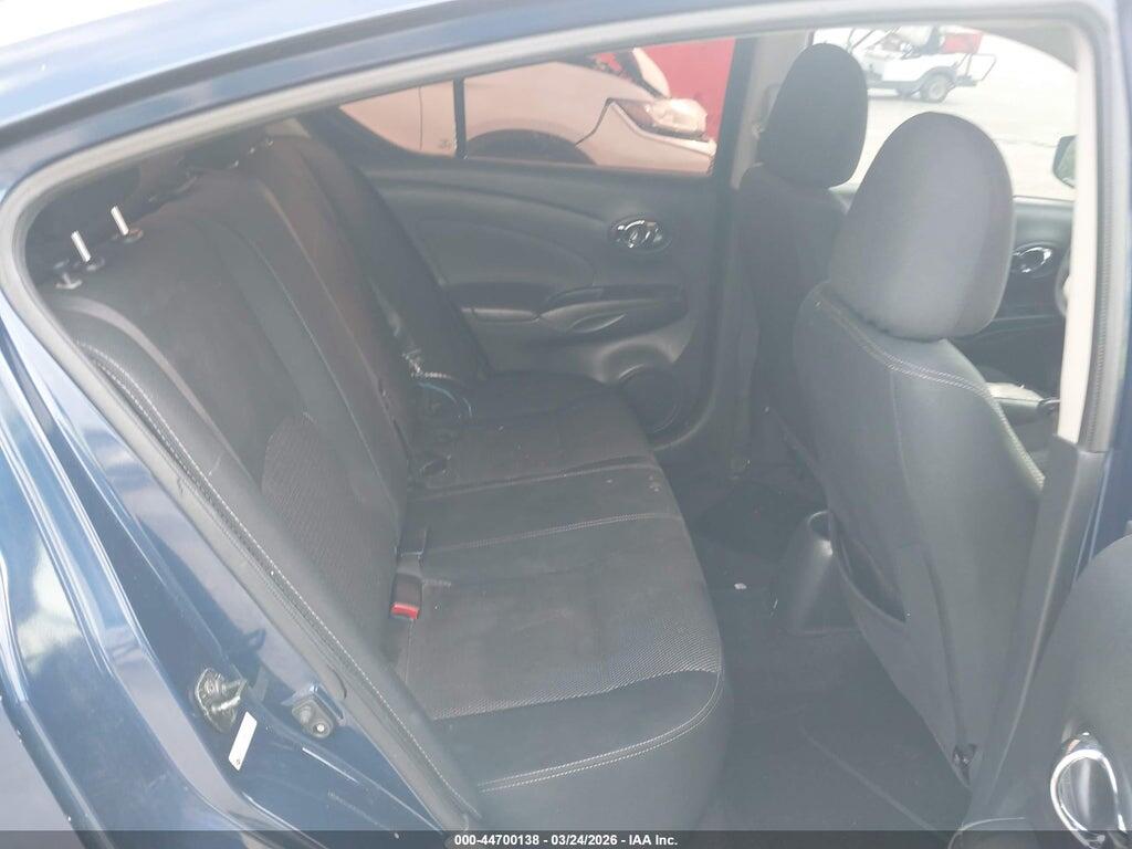 3N1CN7AP8KL841950 2019 NISSAN VERSA photo no. 8