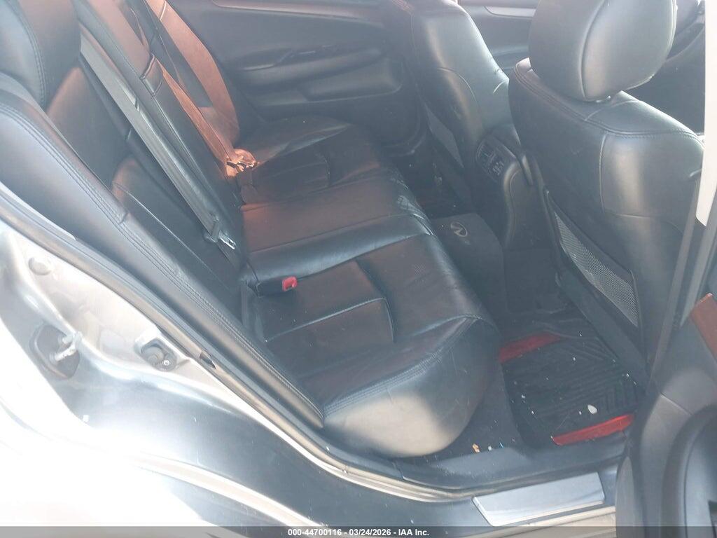 JN1CV6AP3CM628566 2012 INFINITI G37 photo no. 8