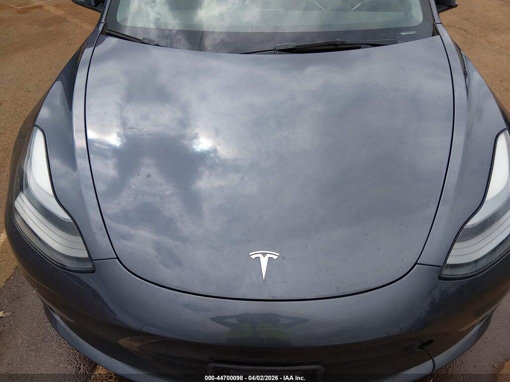 5YJ3E1EA3PF623985 2023 TESLA MODEL 3 photo no. 10