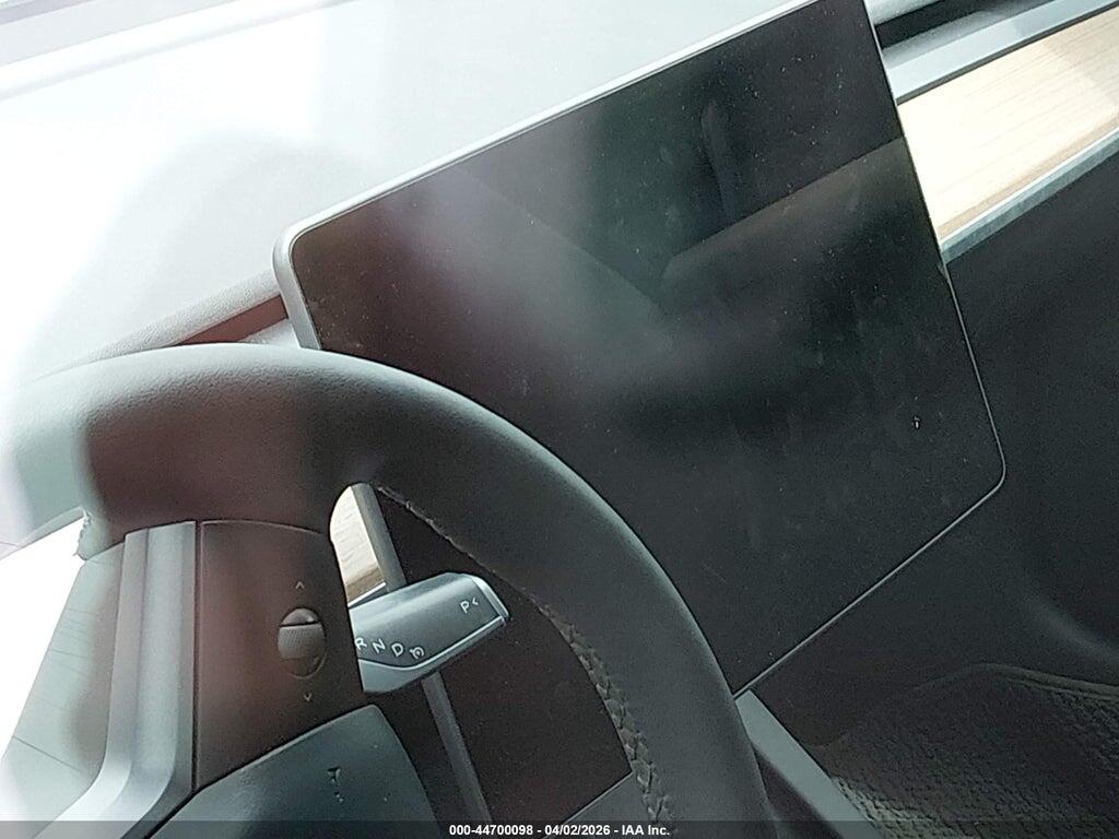 5YJ3E1EA3PF623985 2023 TESLA MODEL 3 photo no. 7