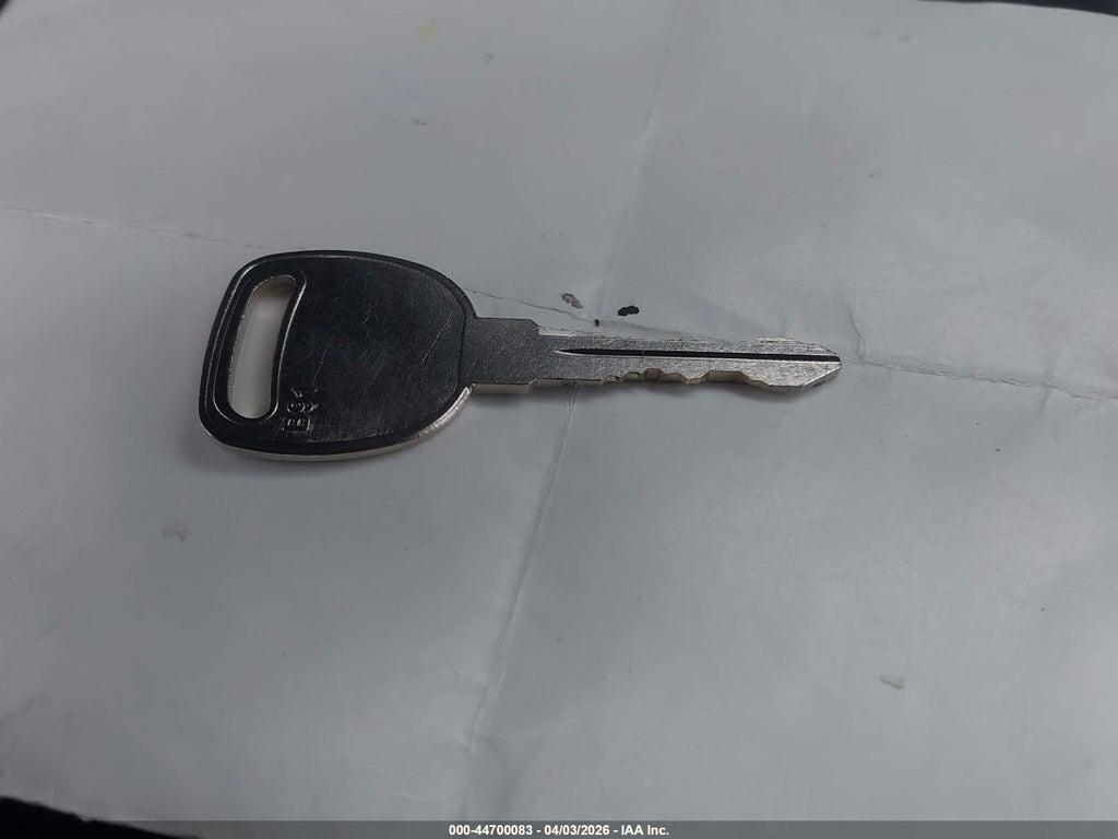 1GNDT13S082211833 2008 CHEVROLET TRAILBLAZER photo no. 11