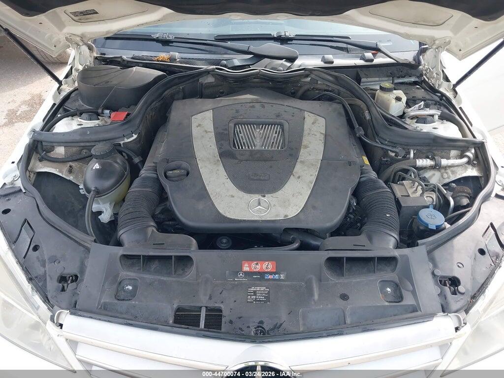WDDGF54X69F202617 2009 MERCEDES-BENZ C 300 photo no. 10