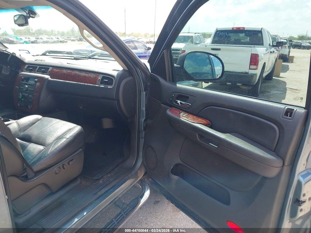 3GCEC13J68G186979 2008 CHEVROLET SILVERADO 1500 photo no. 5